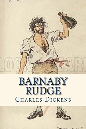 Barnaby Rudge