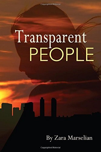 Transparent People