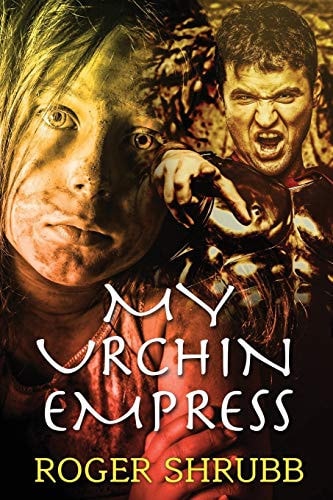My Urchin Empress
