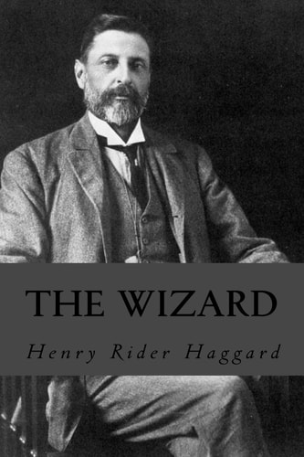 The Wizard