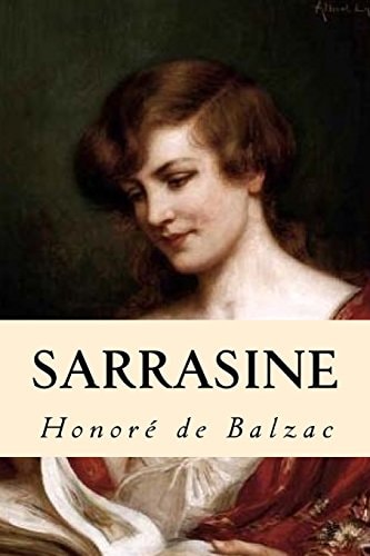 Sarrasine