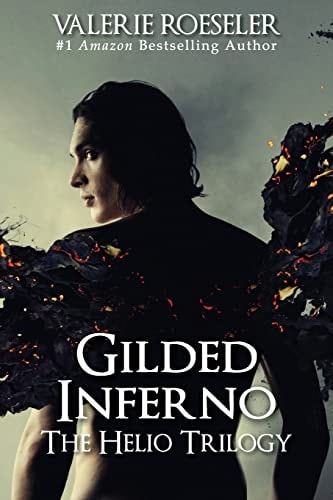 Gilded Inferno