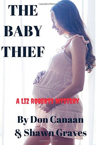 The Baby Thief A Liz Roberts Mystery