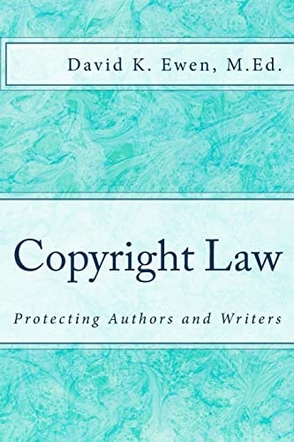 Copyright Law Protecting Authors and Writers