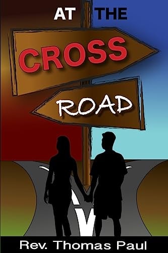 At The Crossroad Short Story Compilation