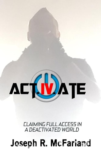 Activate Claiming Full Access In A Deactivated World