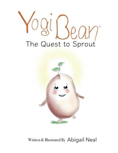 Yogi Bean The Quest to Sprout