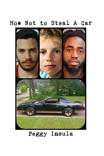 How Not to Steal a Car
