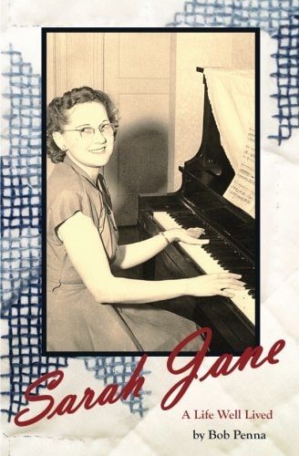 Sarah Jane A Life Well Lived