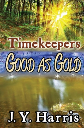 Timekeepers Good as Gold