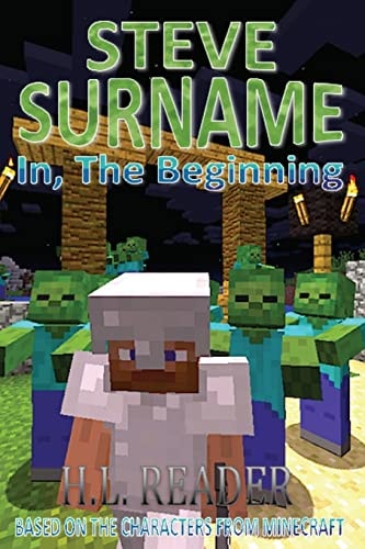 Steve Surname In, The Beginning