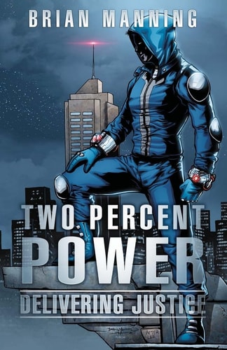 Two Percent Power Delivering Justice