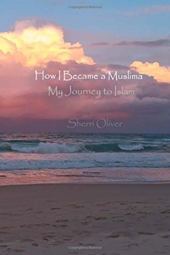 How I Became a Muslima My Journey to Islam