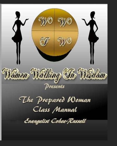 The Prepared Woman Mentoring Program Manual