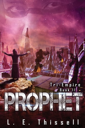 Prophet Tri-Empire