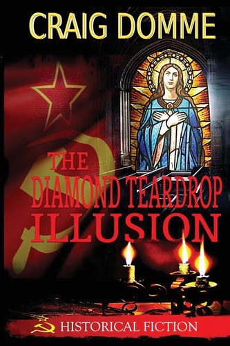 The Diamond Teardrop Illusion The Bell on the Bow I