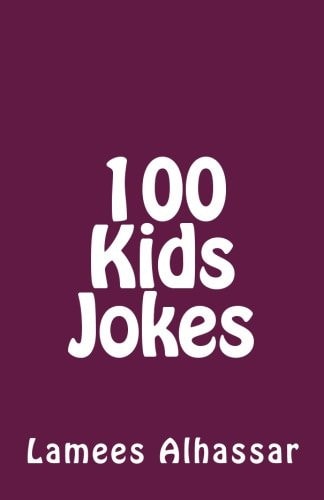 100 Kids Jokes