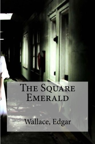 The Square Emerald