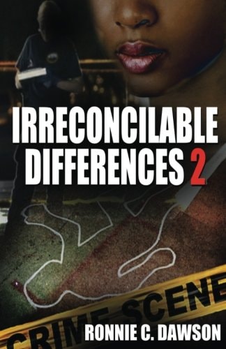 Irreconcilable Differences 2