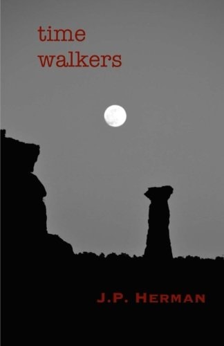 Time Walkers