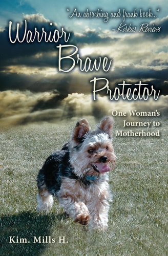 Warrior Brave Protector