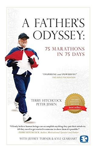 A Father's Odyssey
