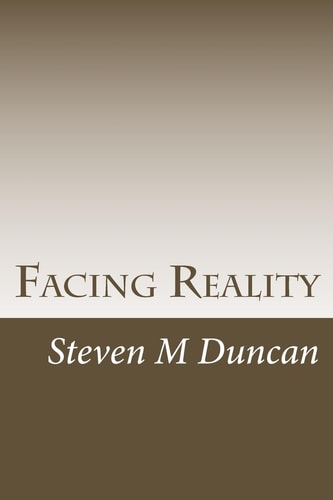 Facing Reality A Challenge to Physicalism