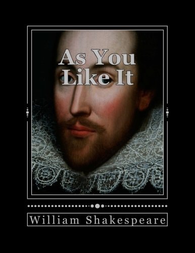 As You Like It