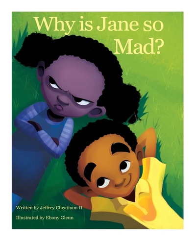 Why is Jane So Mad?