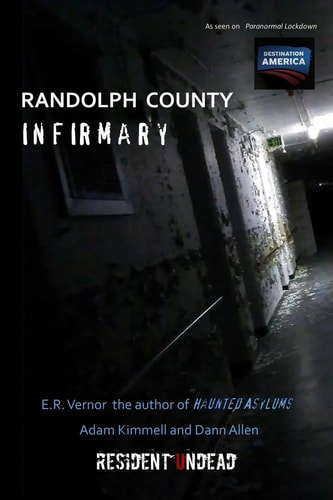 Randolph County Infirmary
