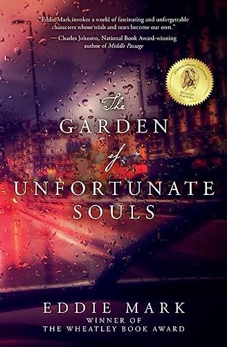 The Garden of Unfortunate Souls