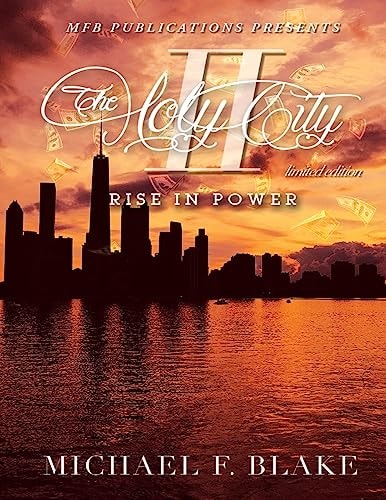 The Holy City II Rise In Power