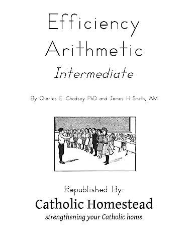 Efficiency Arithmetic, Intermediate