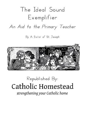 The Ideal Sound Exemplifier Aid to the Primary Teacher