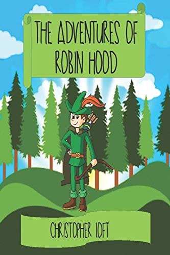 The Adventures of Robin Hood