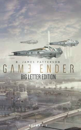 Game Ender (Vol. 2) Big Letter Edition