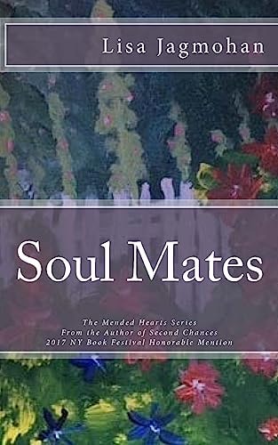 Soul Mates The Mended Hearts Series