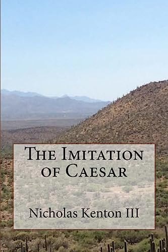 The Imitation of Caesar