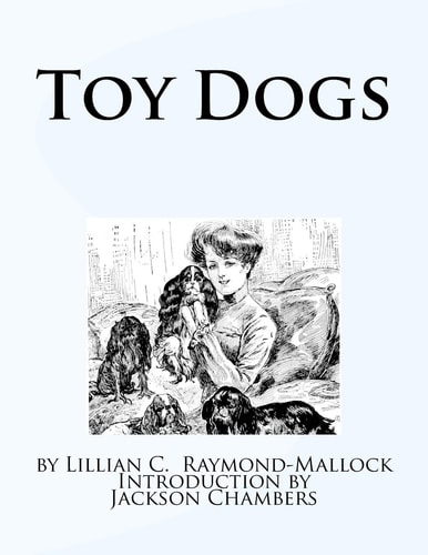 Toy Dogs
