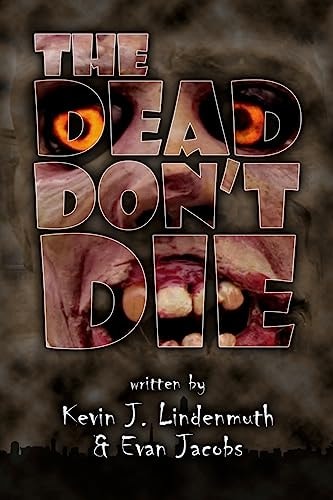 The Dead Don't Die