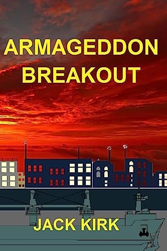 Armageddon Breakout