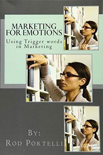 Marketing for Emotions Using Trigger Words in Marketing