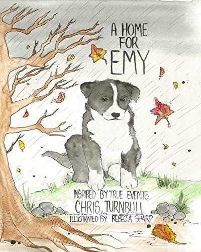 A Home For Emy