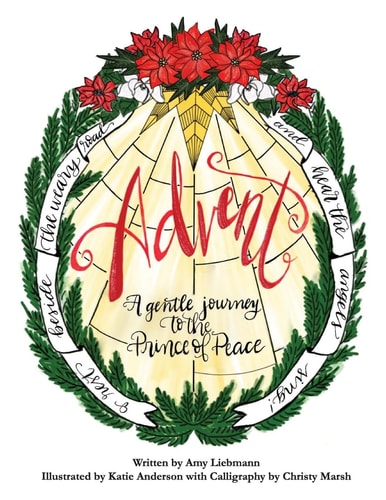 Advent A Gentle Journey to the Prince of Peace