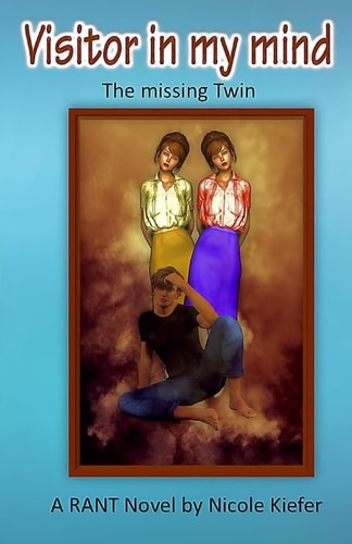 Visitor in My Mind The Missing Twin