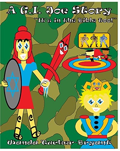 A G. I. Joe Story