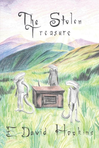 The Stolen Treasure