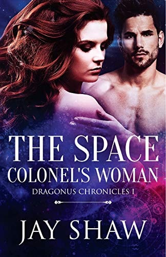 The Space Colonel's Woman