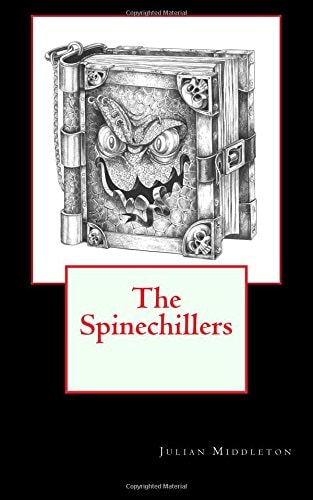 The Spinechillers