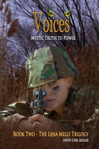 Voices Mystic Truth to Power